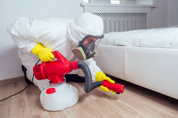 Best Commercial Pest Control Services  in Forney, TX