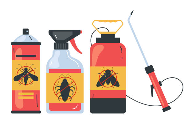 Best Flea Control Services  in Forney, TX
