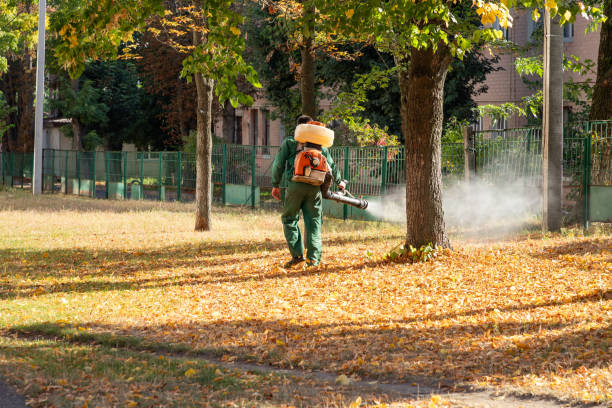 Best Wildlife Control Services  in Forney, TX